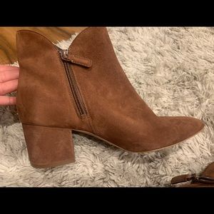 Cole Haan Boots